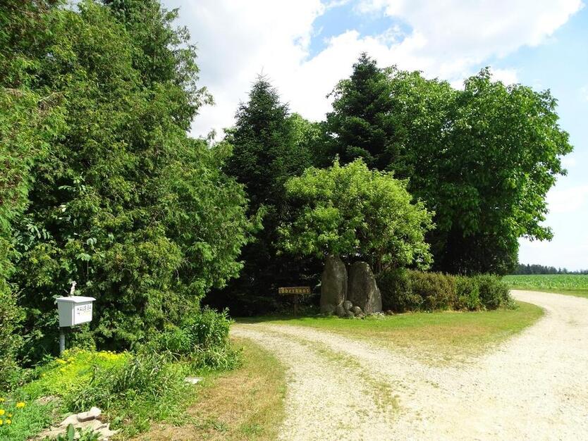 Demnächst: Paradies zu verkaufen