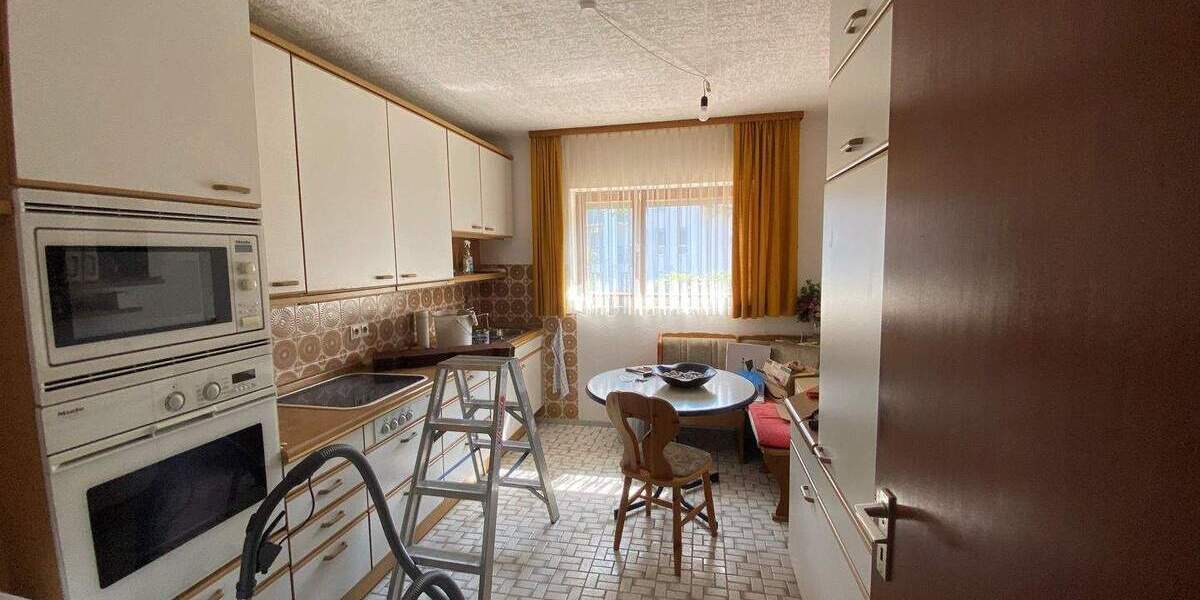 Mehrfamilienhaus, Wohnhaus Oberkirch Bottenau - 1 Zimmer, 235 m&sup2;, 498.000&euro; | Angebot:25703667