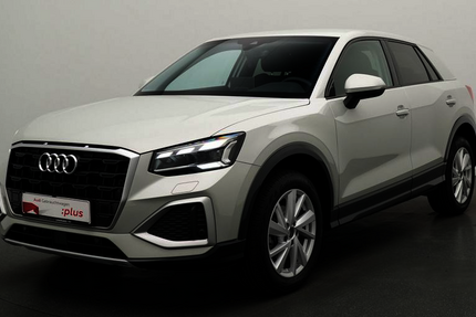 Audi Q2 6.325 km 32.988 &euro; Leverkusen 51373