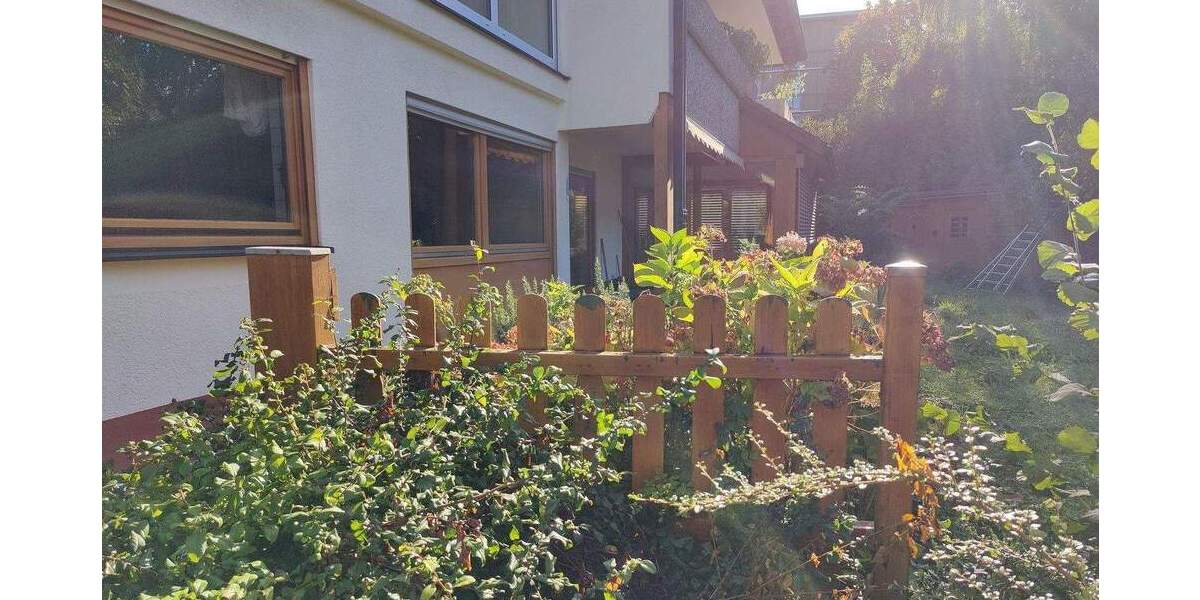 Etagenwohnung Waldkirch Kollnau - 4 Zimmer, 152 m&sup2;, 549.000&euro; | Angebot:25680035