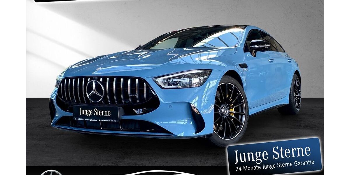 Mercedes-Benz AMG GT 6.390 km 133.890 &euro; Parsberg/Lupburg 92331