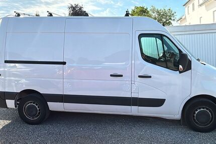 Opel Movano 58.000 km 15.700 &euro; Dürrlauingen / Ortsteil Mindelaltheim 89350