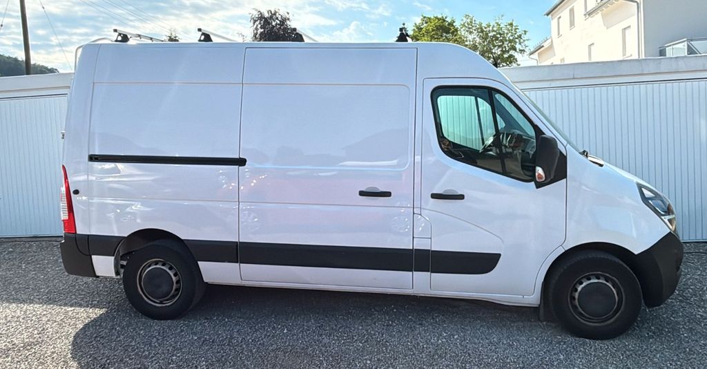Opel Movano 58.000 km 15.700 &euro; Dürrlauingen / Ortsteil Mindelaltheim 89350