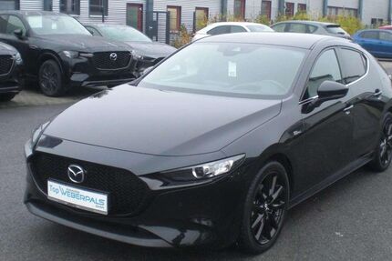 Mazda 3 12.500 km 24.990 &euro; Coburg 96450