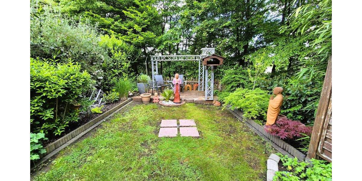 Reihenendhaus Gelsenkirchen Heßler - 5 Zimmer, 151 m&sup2;, 429.000&euro; | Angebot:26702866