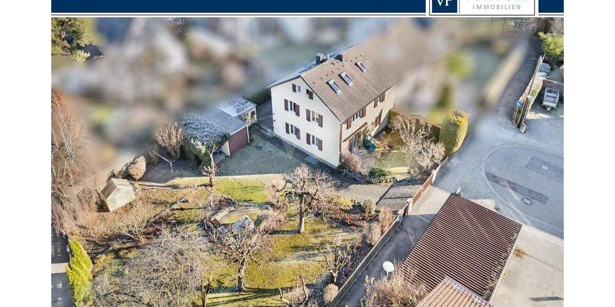 Doppelhaushälfte Unterföhring - 6 Zimmer, 120 m&sup2;, 1.595.000&euro; | Angebot:25819933