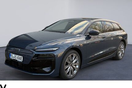 Audi A6 e-tron 4.500 km 80.500 &euro; Magdeburg 39116