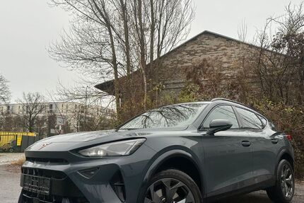 Cupra Formentor 30.500 km 26.800 &euro; Berlin 10627