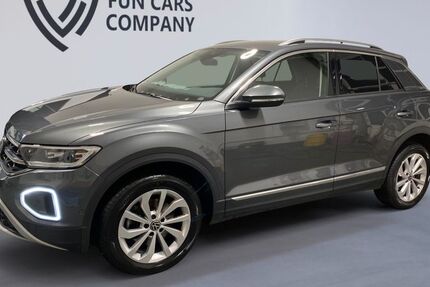 VW T-Roc 131.480 km 20.450 &euro; Lauterbach 36341