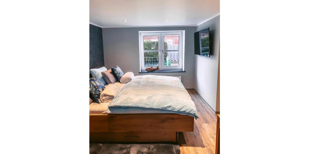 Etagenwohnung Krummhörn - 5 Zimmer, 220 m&sup2;, 495.000&euro; | Angebot:26910375