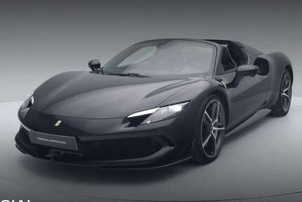 Ferrari 296 GTS 6.227 km 299.900 &euro; Hamburg 22143