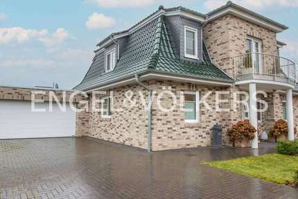 Haus zum Kaufen in Bruchhausen-Vilsen 695.000 € 179 m² 5 zimmer