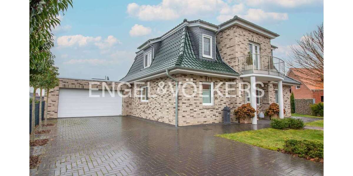 Haus zum Kaufen in Bruchhausen-Vilsen 695.000 € 179 m² 5 zimmer