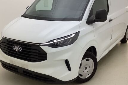 Ford Transit Custom 30.330 km 27.850 &euro; Leipzig 04316