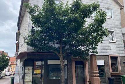 Haus zum Kaufen in Eberbach 250.000 € 228.33 m² 12 zimmer