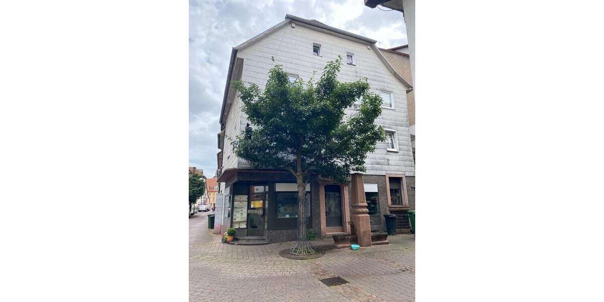 Haus zum Kaufen in Eberbach 250.000 € 228.33 m² 12 zimmer