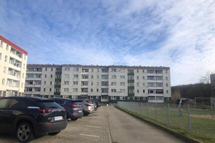 4 Raum-Wohnung zu vermieten