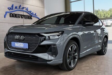 Audi Q4 21.130 km 38.910 &euro; Hohenwarsleben bei Magdeburg 39326