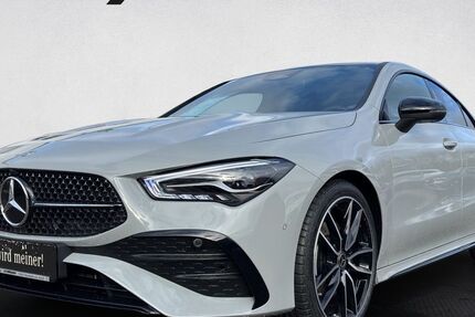 Mercedes-Benz CLA 200 5.400 km 39.710 &euro; Neustadt a.d. Aisch 91413