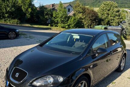 Seat Leon 72.000 km 6.000 &euro; Greding 91171