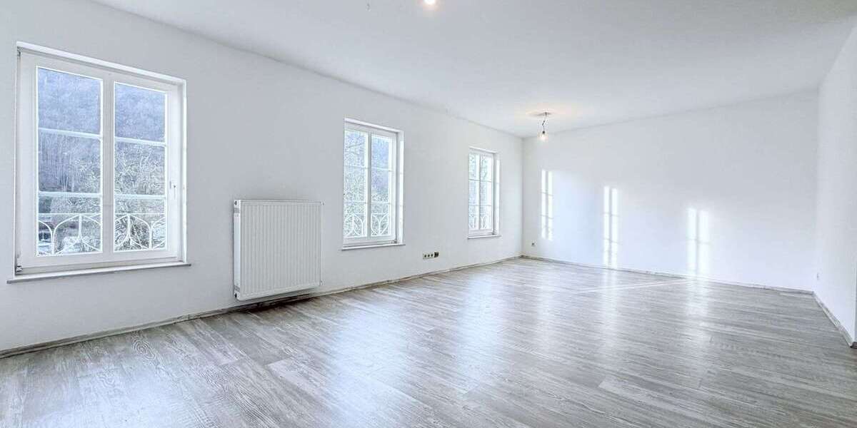 Etagenwohnung Bad Ems - 3 Zimmer, 78 m&sup2;, 169.000&euro; | Angebot:25601719