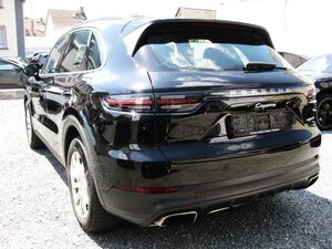 Porsche Cayenne Plug-In-Hybrid 1HD dt.Fzg. 164.000 km 36.999 &euro; Biebesheim 64584