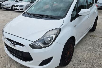 Hyundai ix20 217.000 km 3.300 &euro; Bruchsal 76646