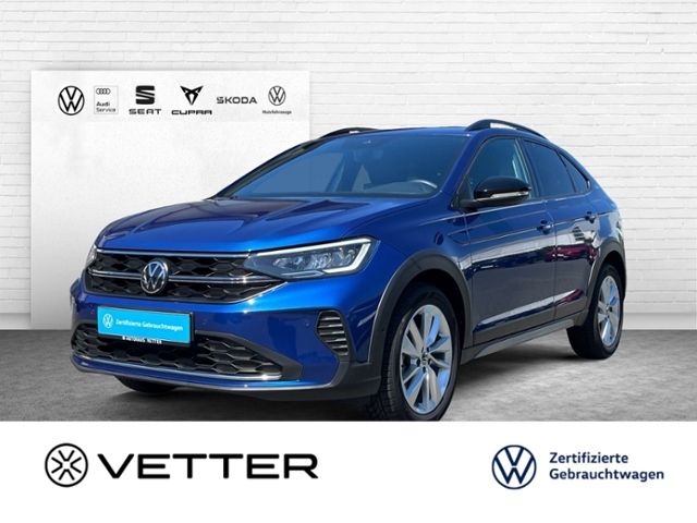 VW Taigo 25.900 km 24.249 &euro; Pressig 96332