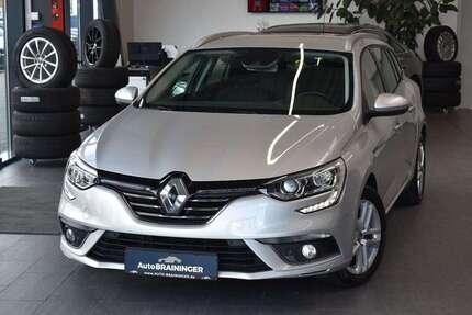 Renault Megane 165.570 km 8.950 € Altdorf - Landshut 84032