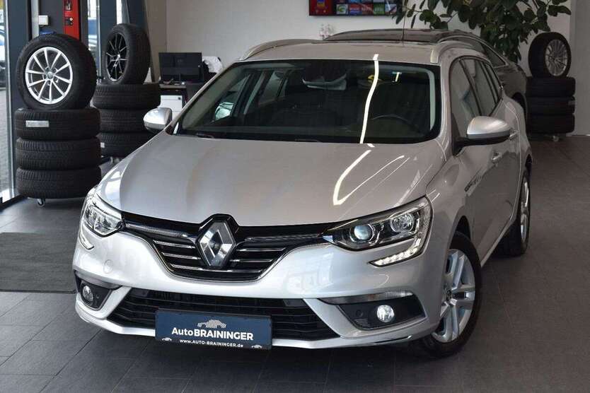 Renault Megane 165.570 km 8.950 € Altdorf - Landshut 84032
