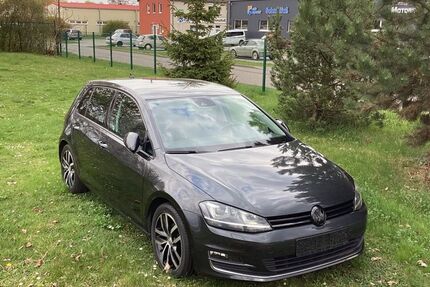 VW Golf 172.500 km 9.500 &euro; Braunsbedra 06242