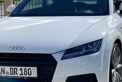 Audi TT 61.000 km 25.900 &euro; Röckingen 91740