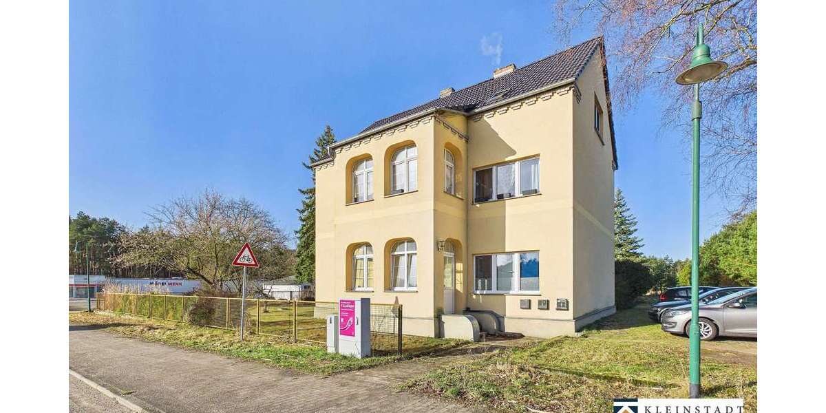 Einfamilienhaus Plattenburg - 9 Zimmer, 268 m&sup2;, 209.000&euro; | Angebot:26220372