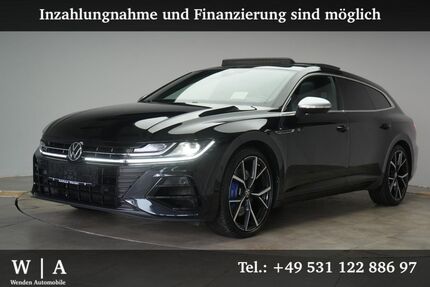 VW Arteon 44.000 km 38.990 &euro; Braunschweig 38110