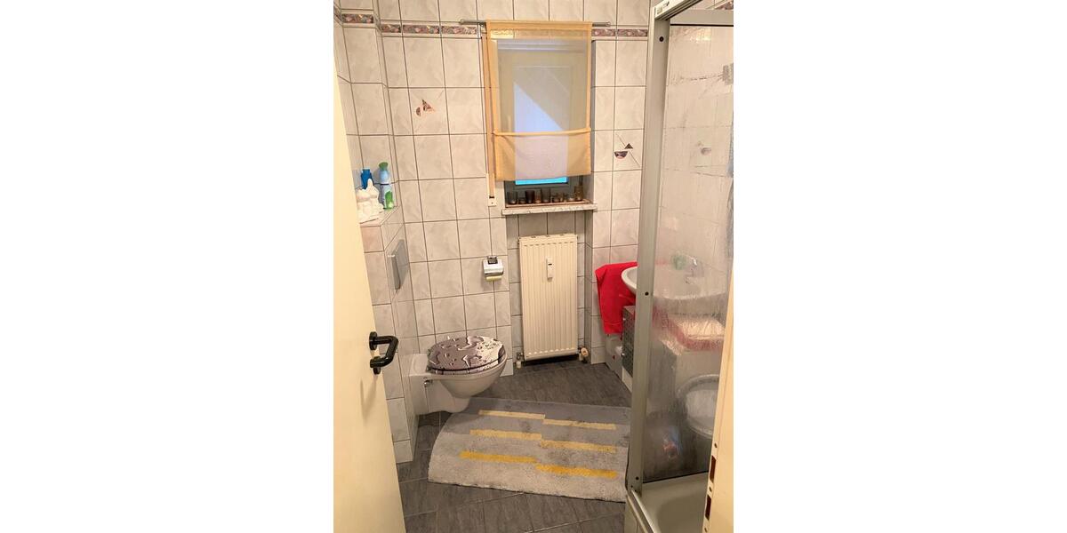 Etagenwohnung Maxhütte-Haidhof Haidhof - 3 Zimmer, 80 m&sup2;, 274.000&euro; | Angebot:25539945