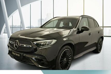 Mercedes-Benz GLC 200 9.505 km 57.953 &euro; Leipzig 04277