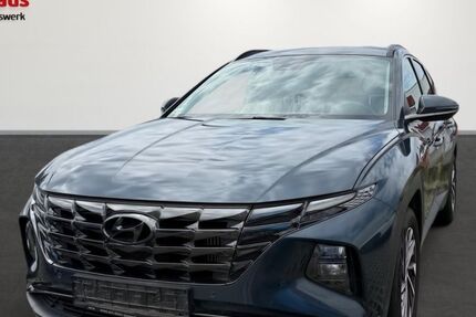 Hyundai TUCSON 92.589 km 20.795 &euro; Jena 07743