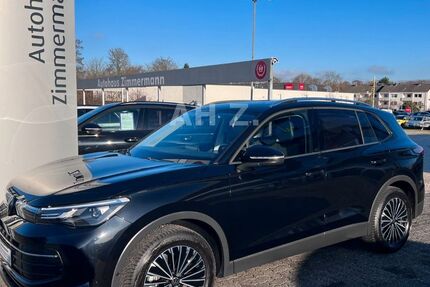 VW Tiguan 18.250 km 38.450 € Geilenkirchen 52511