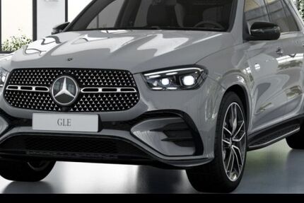 Mercedes-Benz GLE 450 9.900 km 101.590 &euro; Schwäbisch Gmünd 73529