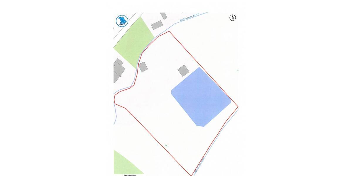 Grundstück Bad Füssing / Würding Würding - 175.000&euro; | Angebot:26753251