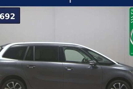 Citroen C4 119.197 km 11.480 &euro; Gyhum/Bockel 27404