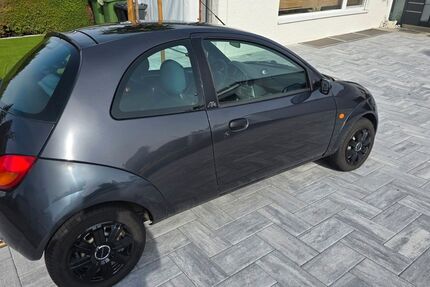 Ford Ka/Ka+ 119.500 km 1.790 &euro; Niedernhall 74676