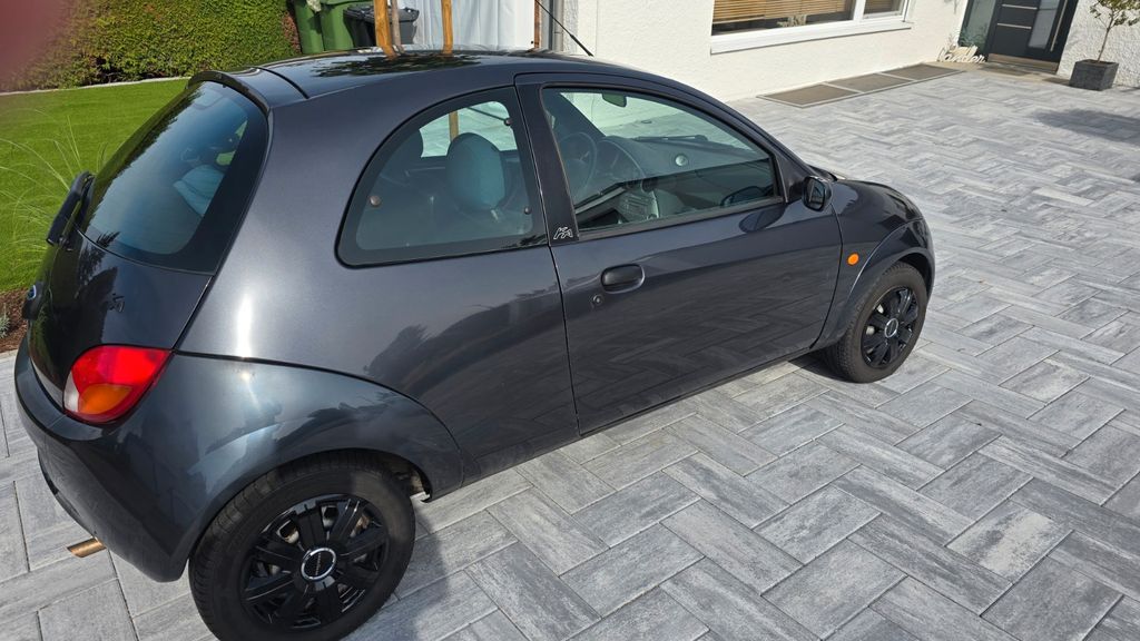 Ford Ka/Ka+ 119.500 km 1.790 &euro; Niedernhall 74676