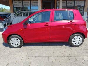 CELERIO 1.0 CLUB