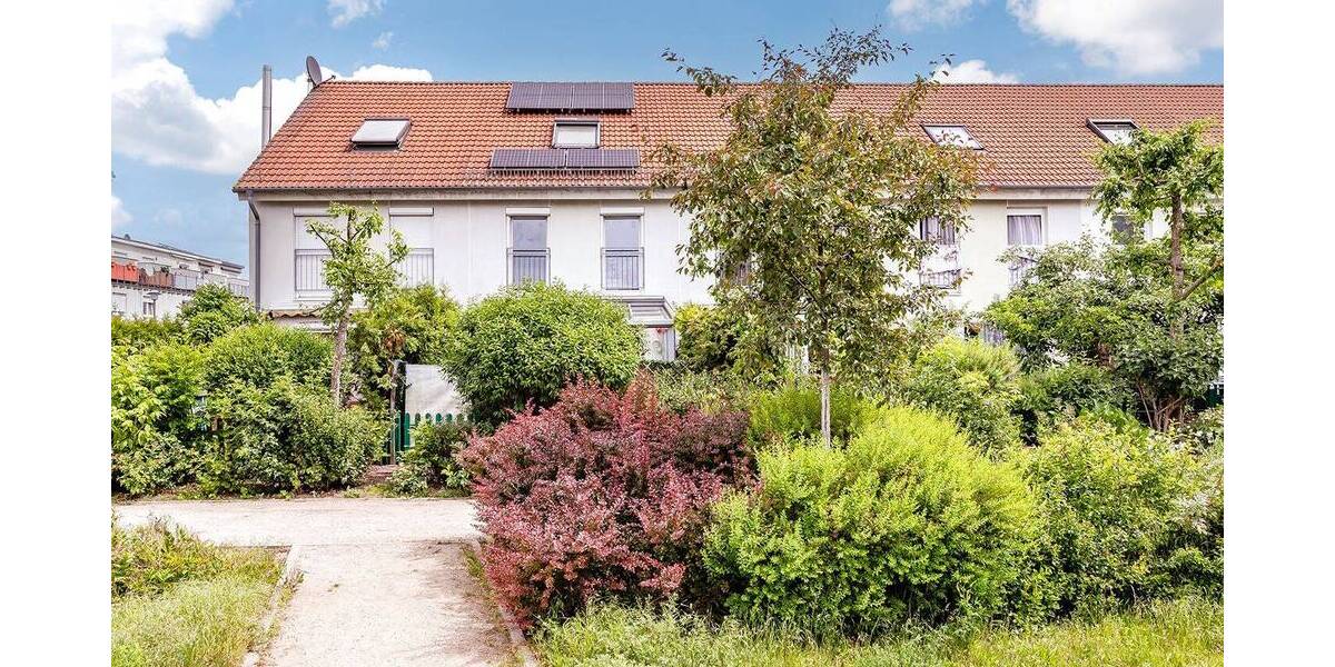Reihenmittelhaus Berlin Altglienicke - 5 Zimmer, 119 m&sup2;, 480.000&euro; | Angebot:26834754