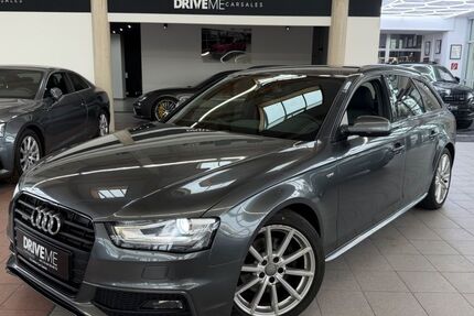 Audi A4 205.979 km 12.999 &euro; Dorfen 84405