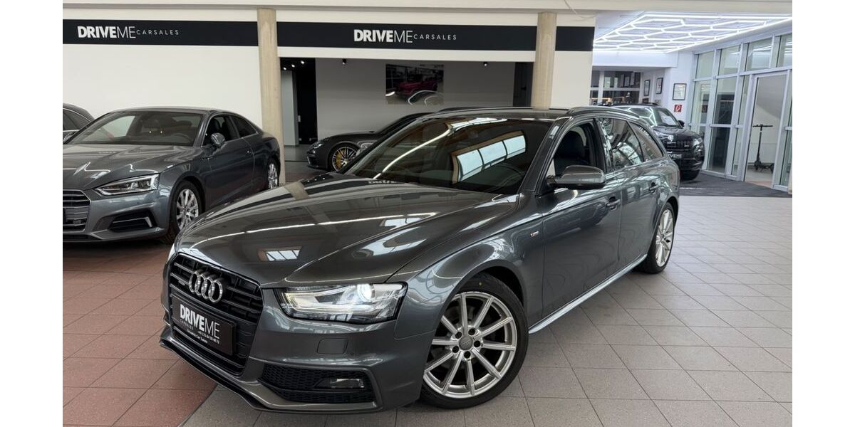 Audi A4 205.979 km 12.999 &euro; Dorfen 84405