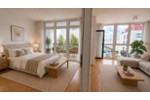 Etagenwohnung Berlin Friedrichshain-Kreuzberg - 2 Zimmer, 64 m&sup2;, 455.000&euro; | Angebot:27235410