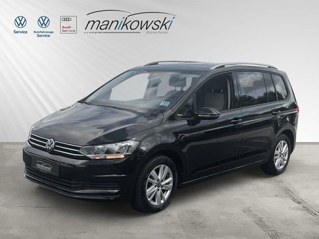 VW Touran 25.521 km 31.499 € Bremerhaven 27568