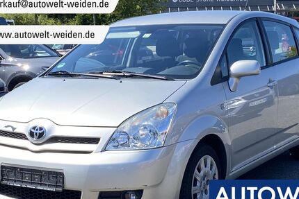Toyota Corolla Verso 160.000 km 3.400 € Weiden 92637